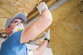 Best Basement Insulation  in Danvers, IL